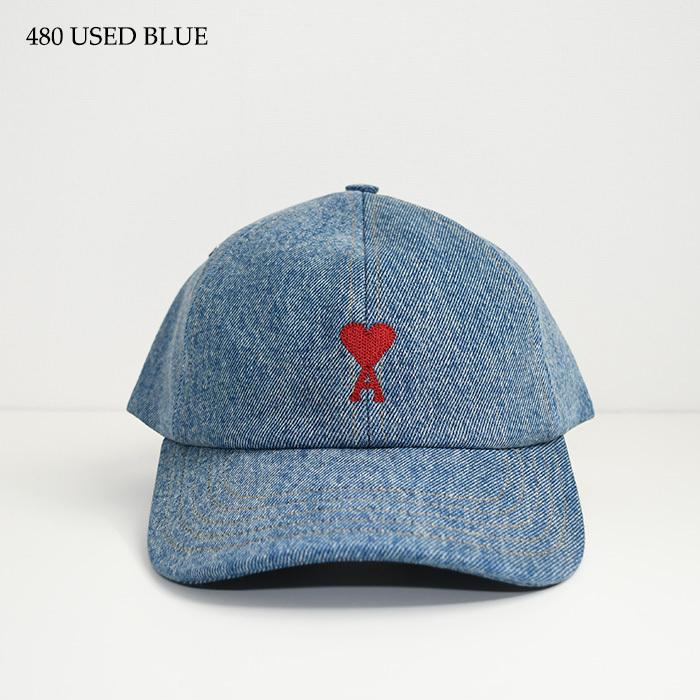 AMI PARIS エンブロイダリー 刺繍ロゴ ベースボールキャップ 帽子 楽天市場】アミ パリス キャップ 帽子 エンブロイダリー