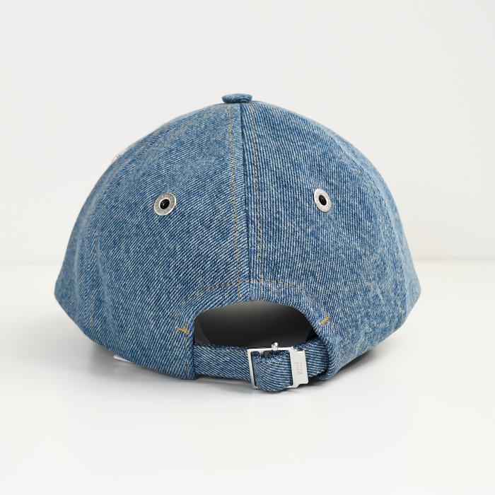 AMI Alexandre Mattiussi　アミ　エンブロイダリーキャップ 楽天市場】アミ パリス キャップ 帽子 エンブロイダリー