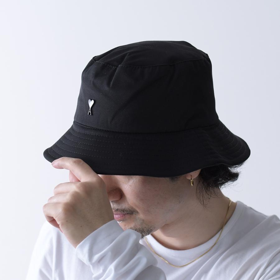 AMI Alexandre Mattiussi ALEXANDRE MATTIUSSI アミ パリス 帽子 AMI Alexandre Mattiussi ALEXANDRE MATTIUSSI アミ パリス 帽子