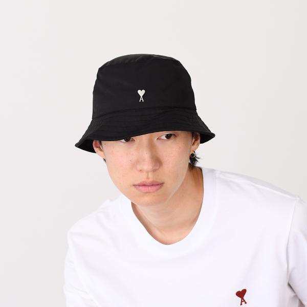 AMI Alexandre Mattiussi ALEXANDRE MATTIUSSI アミパリス 帽子
