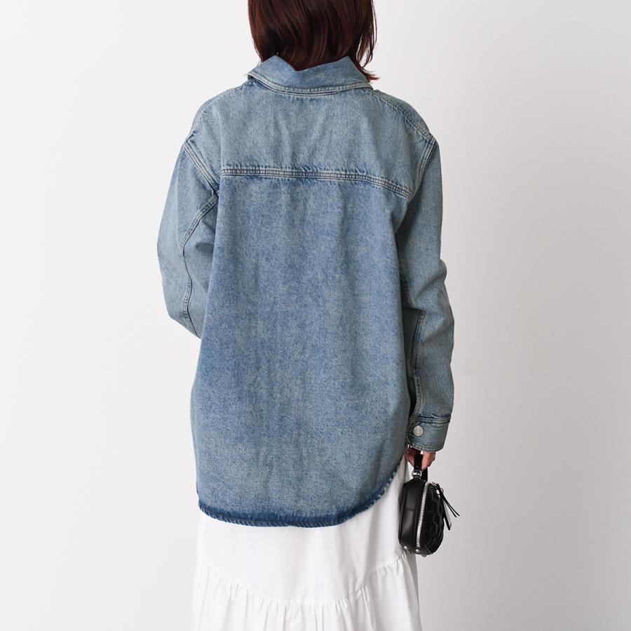 AMI Alexandre Mattiussi AMI PARIS アミパリス シャツ トップス