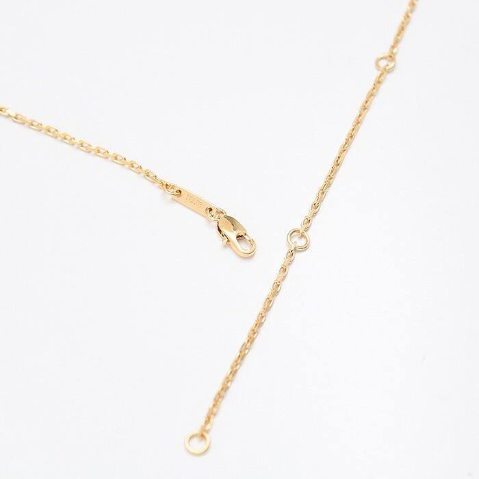 AMI Alexandre Mattiussi AMI PARIS アミパリス ネックレス