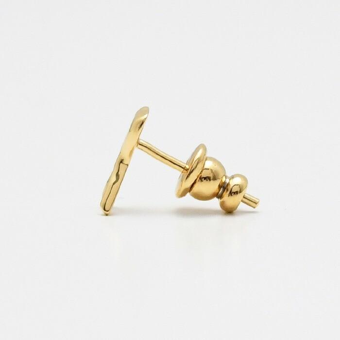 AMI Alexandre Mattiussi AMI PARIS アミパリス ピアス アクセサリー