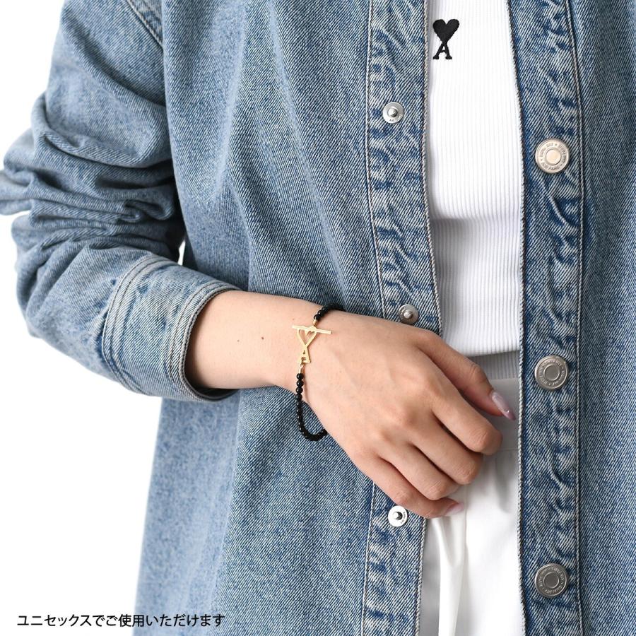 AMI Alexandre Mattiussi AMI PARIS アミパリス ブレスレット
