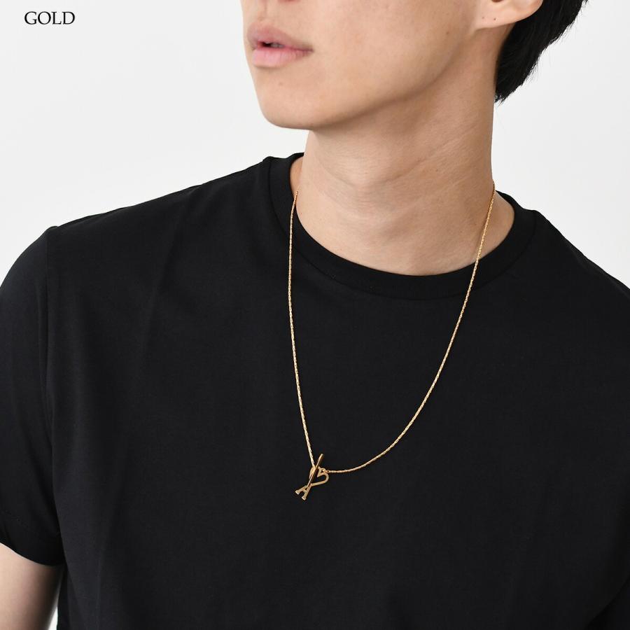 AMI Alexandre Mattiussi 【人気商品】AMI PARIS アミパリス