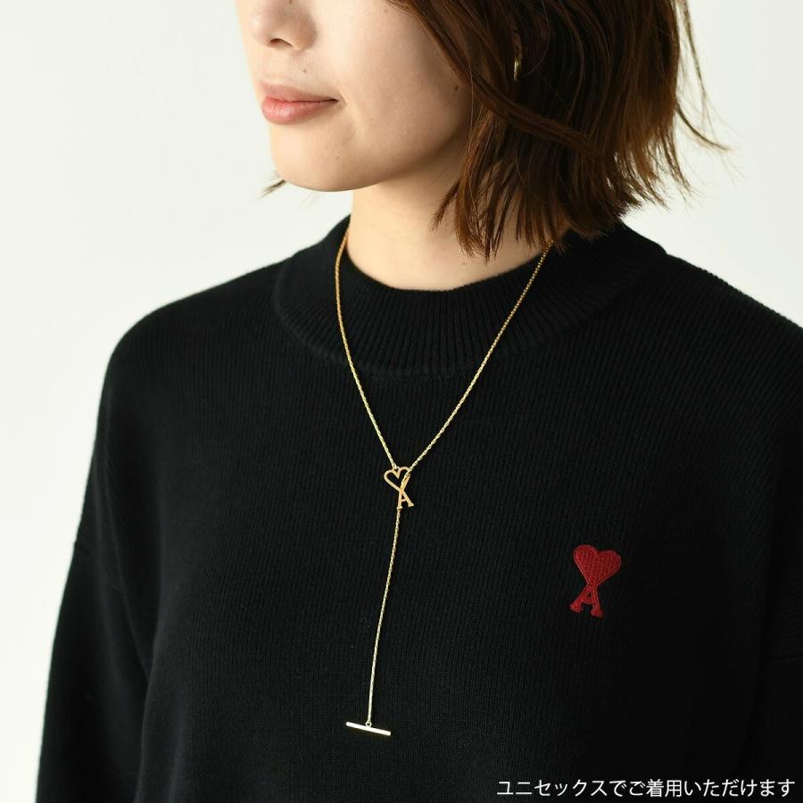 AMI Alexandre Mattiussi 【人気商品】AMI PARIS アミパリス