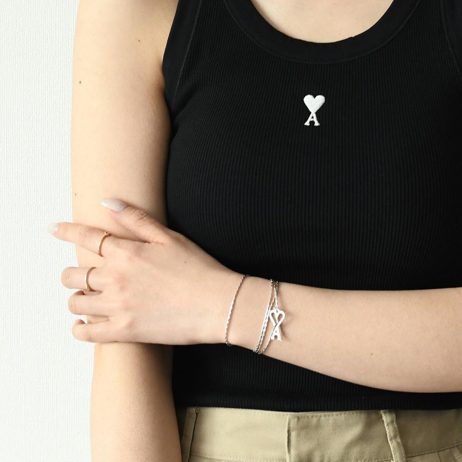 AMI Alexandre Mattiussi 【人気商品】AMI PARIS アミパリス