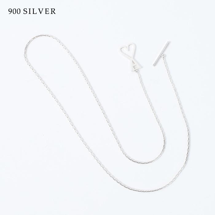 新品　AMI ALEXANDRE MATTIUSSI Ami de Coeur AMI Alexandre Mattiussi ALEXANDRE MATTIUSSI アミ