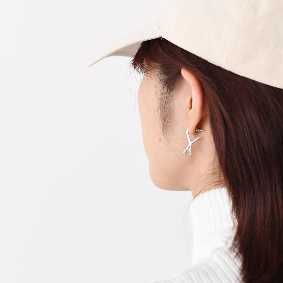 AMI Alexandre Mattiussi AMI PARIS アミパリス ピアス アクセサリー