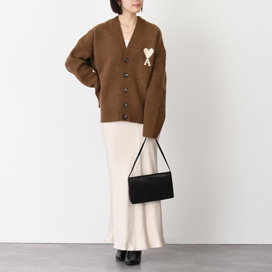 AMI Alexandre Mattiussi AMI PARIS アミパリス ニット アルパカニット