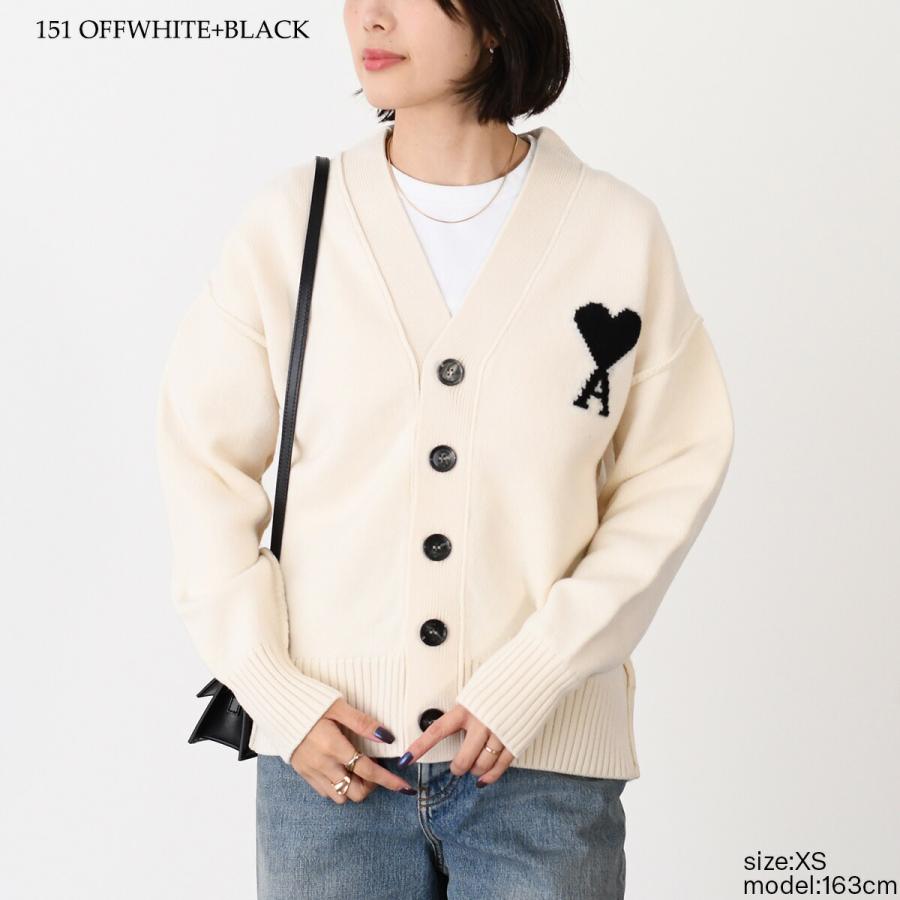 AMI Alexandre Mattiussi AMI ALEXANDRE MATTIUSSI AMI DE COEUR アミ