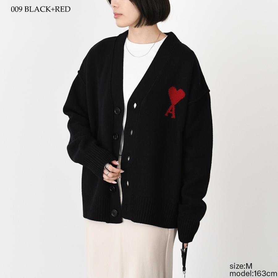 AMI Alexandre Mattiussi AMI ALEXANDRE MATTIUSSI AMI DE COEUR アミ