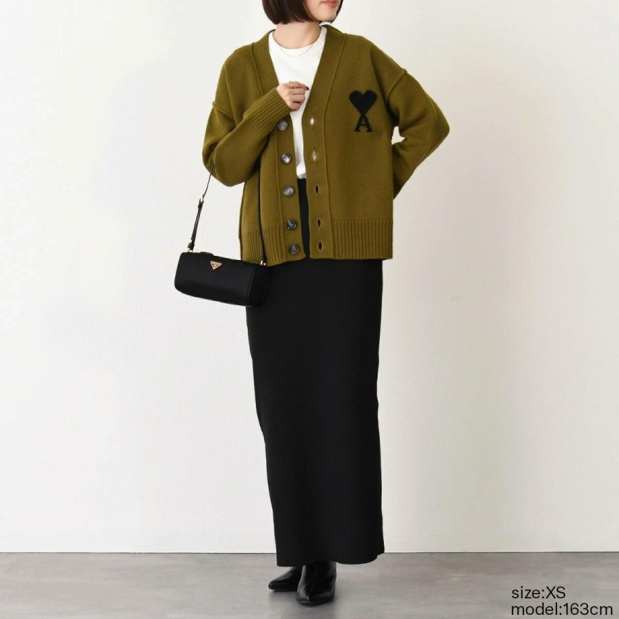 AMI Alexandre Mattiussi AMI ALEXANDRE MATTIUSSI AMI DE COEUR アミ