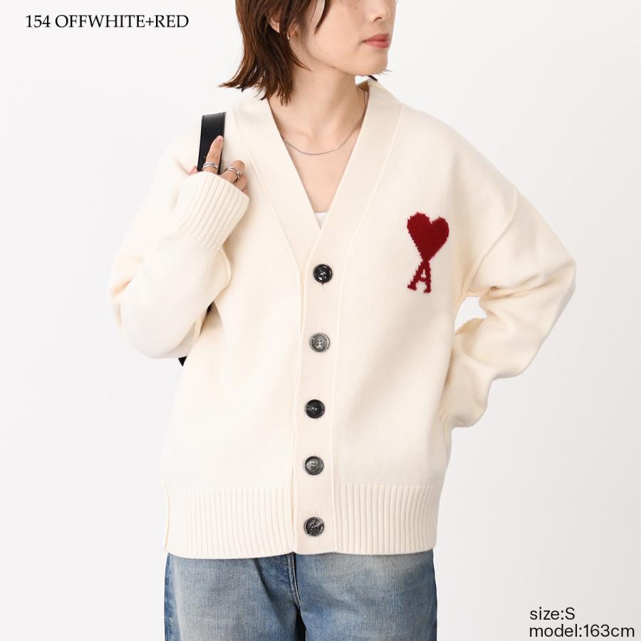 AMI Alexandre Mattiussi ALEXANDRE MATTIUSSI DE COEUR アミ