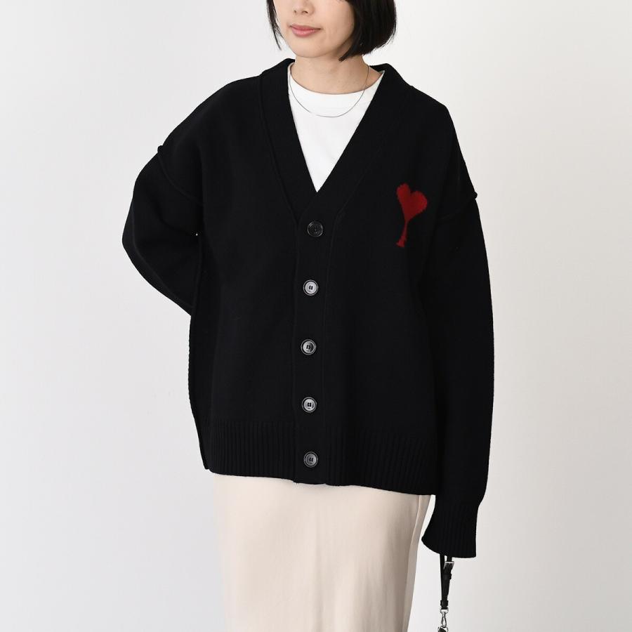 AMI Alexandre Mattiussi AMI ALEXANDRE MATTIUSSI AMI DE COEUR アミ