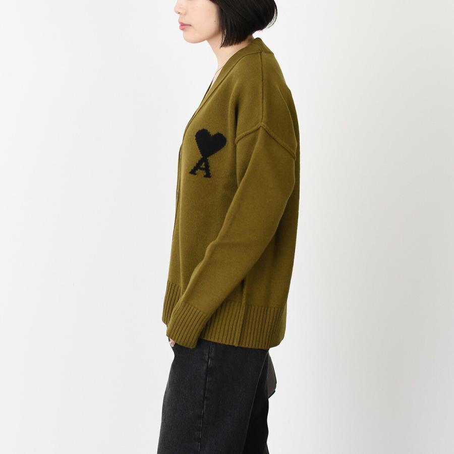 AMI Alexandre Mattiussi AMI ALEXANDRE MATTIUSSI AMI DE COEUR アミ