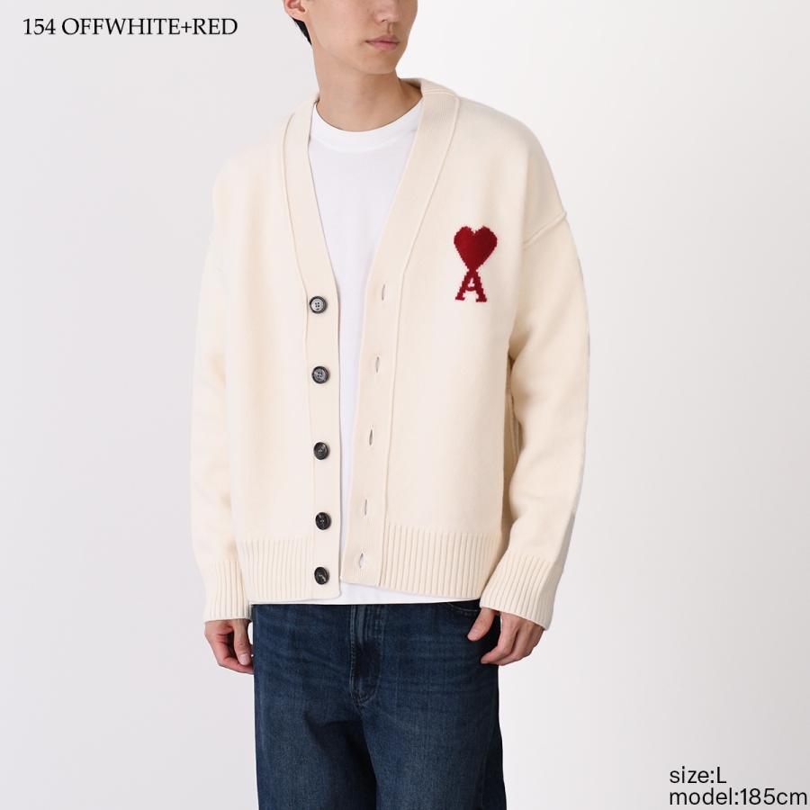 AMI Alexandre Mattiussi ALEXANDRE MATTIUSSI DE COEUR