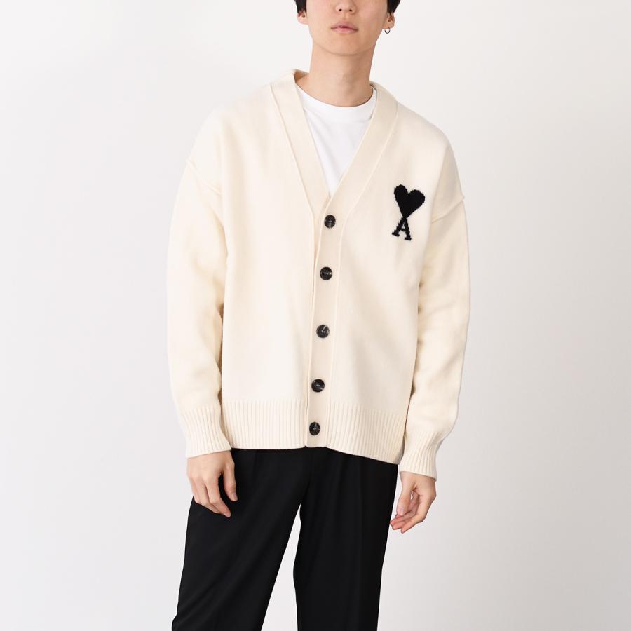 AMI Alexandre Mattiussi AMI ALEXANDRE MATTIUSSI AMI DE COEUR