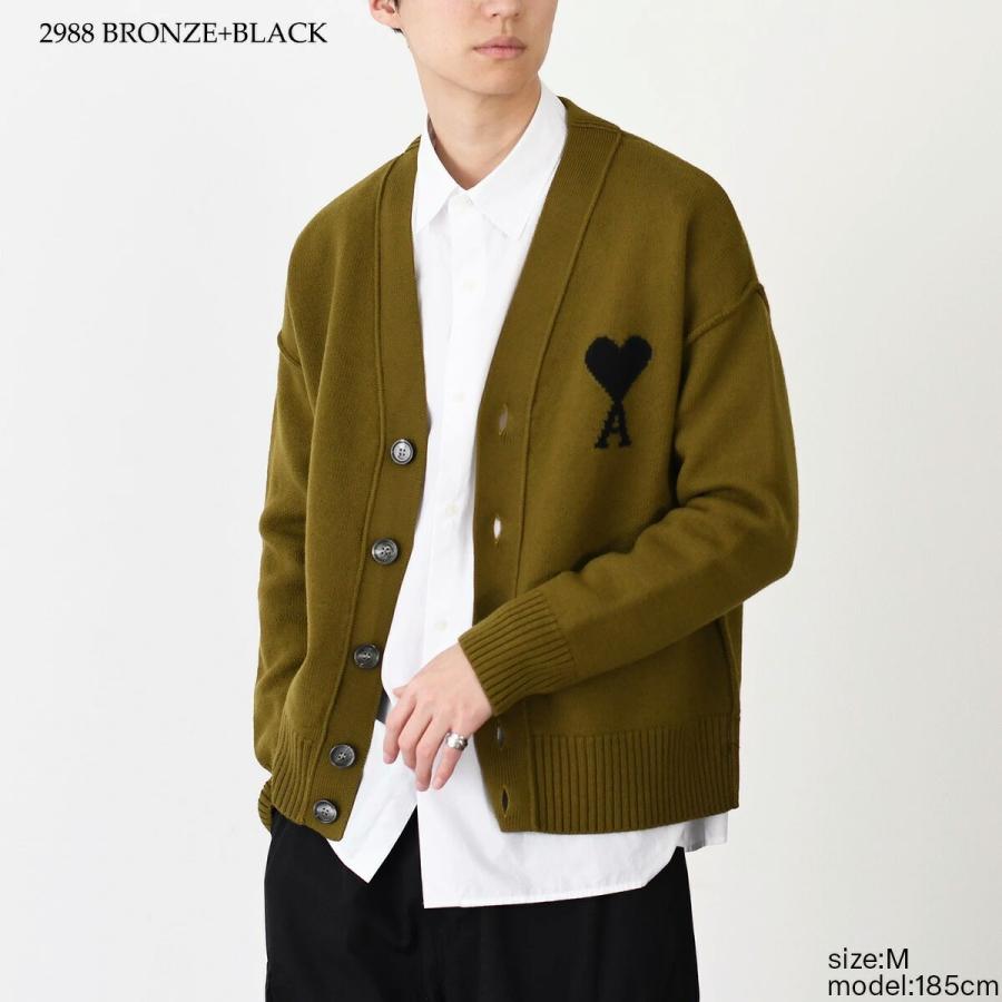 AMI Alexandre Mattiussi AMI ALEXANDRE MATTIUSSI AMI DE COEUR