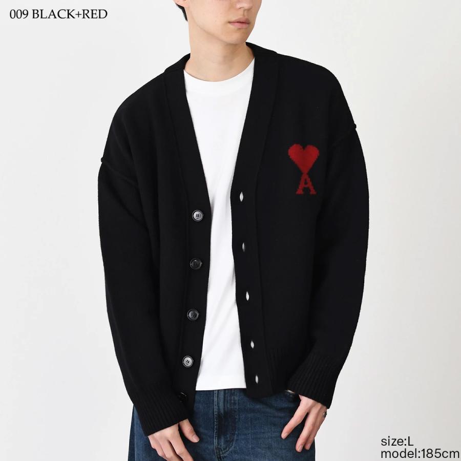 AMI Alexandre Mattiussi AMI ALEXANDRE MATTIUSSI AMI DE COEUR