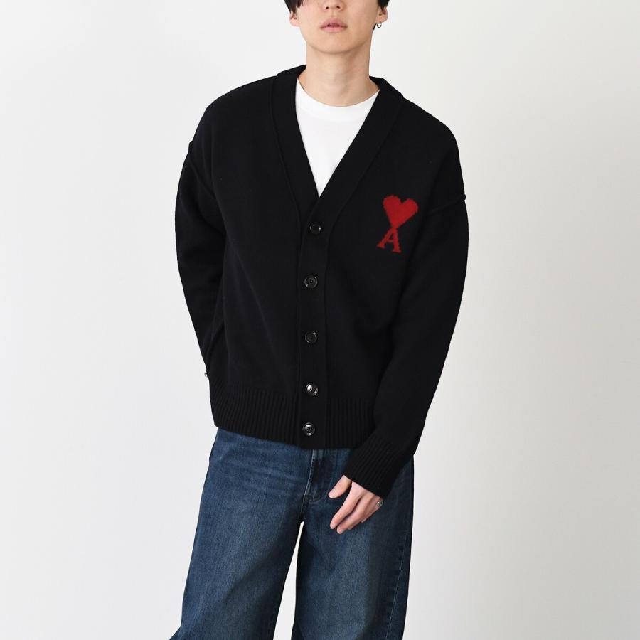 AMI Alexandre Mattiussi AMI ALEXANDRE MATTIUSSI AMI DE COEUR