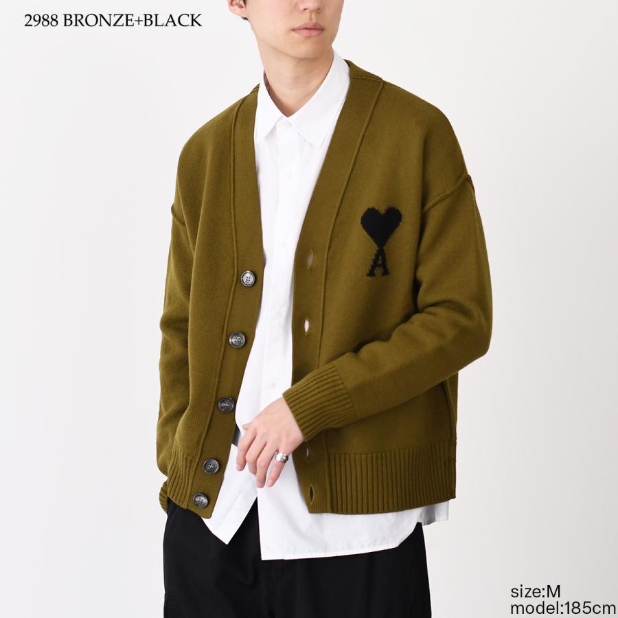 AMI Alexandre Mattiussi AMI ALEXANDRE MATTIUSSI AMI DE COEUR