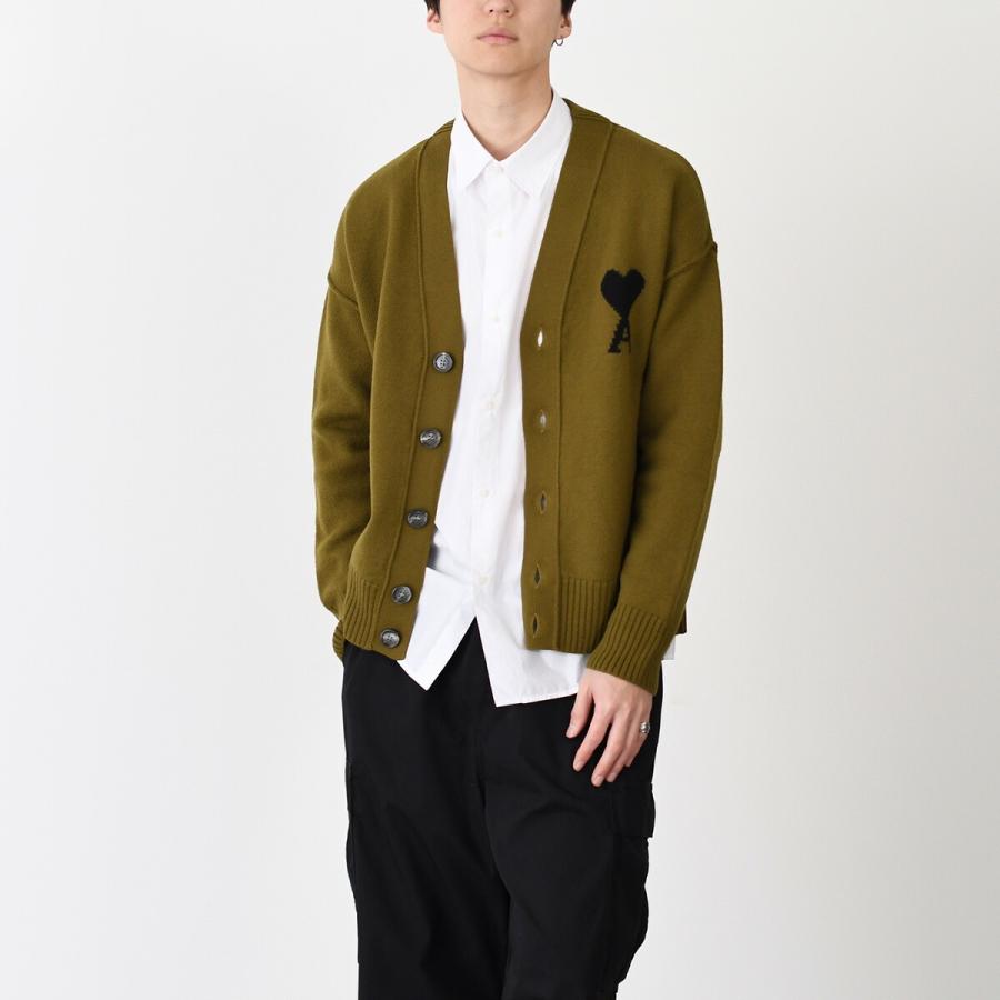 AMI Alexandre Mattiussi AMI ALEXANDRE MATTIUSSI AMI DE COEUR