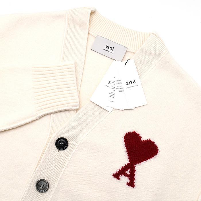 AMI Alexandre Mattiussi ALEXANDRE MATTIUSSI DE COEUR