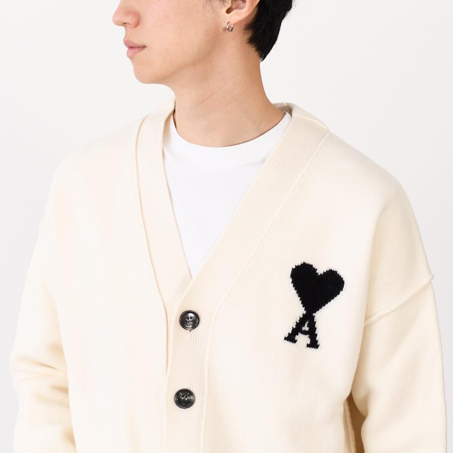 AMI Alexandre Mattiussi AMI ALEXANDRE MATTIUSSI AMI DE COEUR