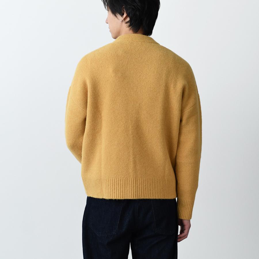 AMI Alexandre Mattiussi ALEXANDRE MATTIUSSI アミパリス AMI Alexandre Mattiussi ALEXANDRE MATTIUSSI アミパリス