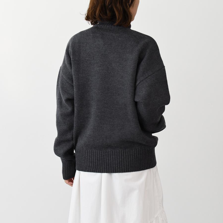 AMI Alexandre Mattiussi アミパリス トップス ニット Ami de Coeur