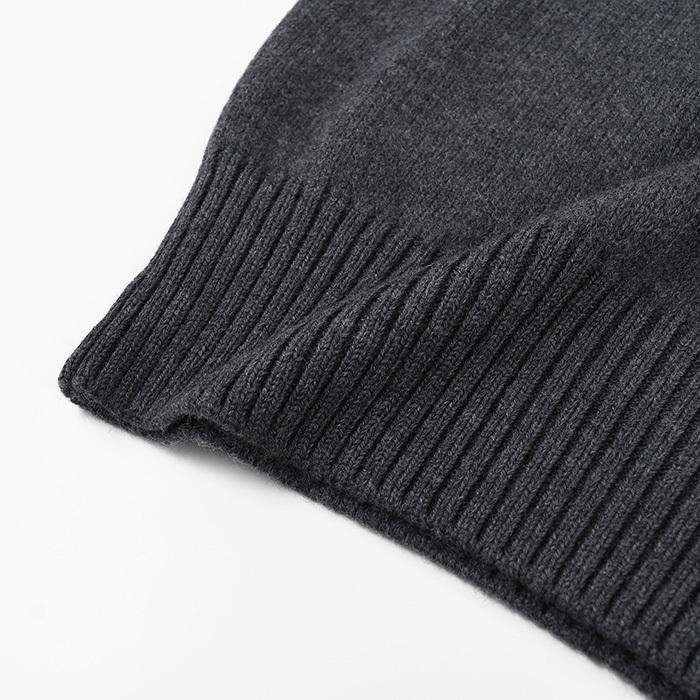 AMI Alexandre Mattiussi アミパリス トップス ニット Ami de Coeur