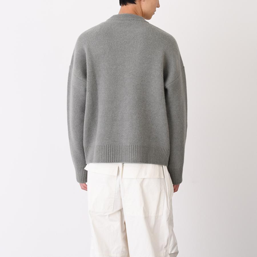 AMI Alexandre Mattiussi ALEXANDRE MATTIUSSI DE COEUR