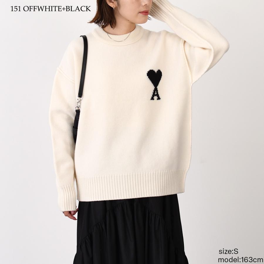 【激レア】AMI Alexandre Mattiussi/セットアップ/ AMI Alexandre Mattiussi ALEXANDRE MATTIUSSI アミ トップス DE