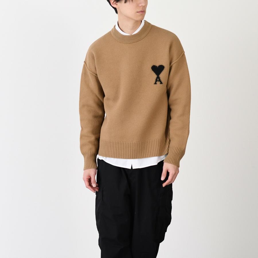 AMI Alexandre Mattiussi 【ラスト1点】AMI ALEXANDRE MATTIUSSI