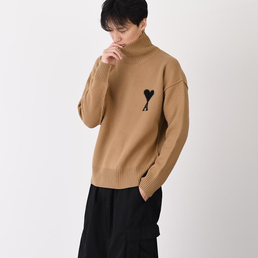 AMI Alexandre Mattiussi AMI ALEXANDRE MATTIUSSI AMI DE COEUR