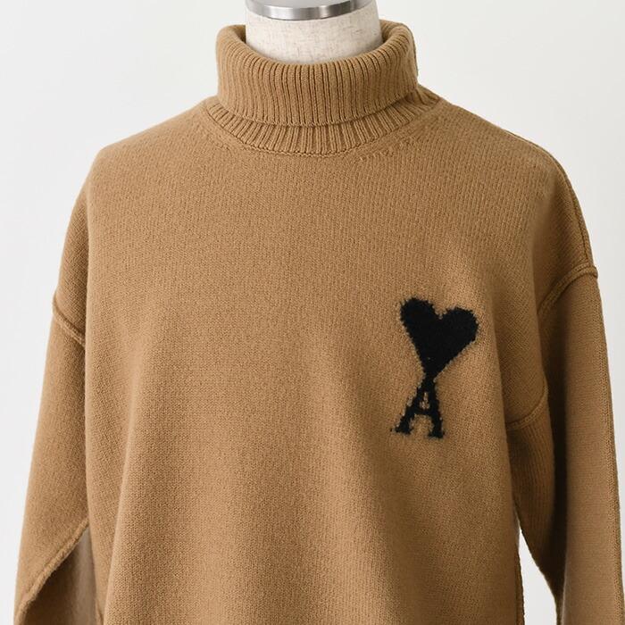 AMI Alexandre Mattiussi ALEXANDRE MATTIUSSI DE COEUR