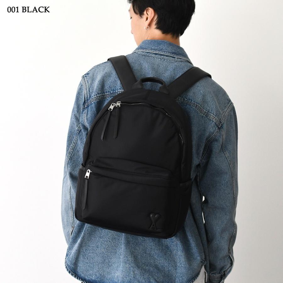 AMI Paris】AMI DE COEUR バックパック 人気 限定価格！ AMI Paris Ami