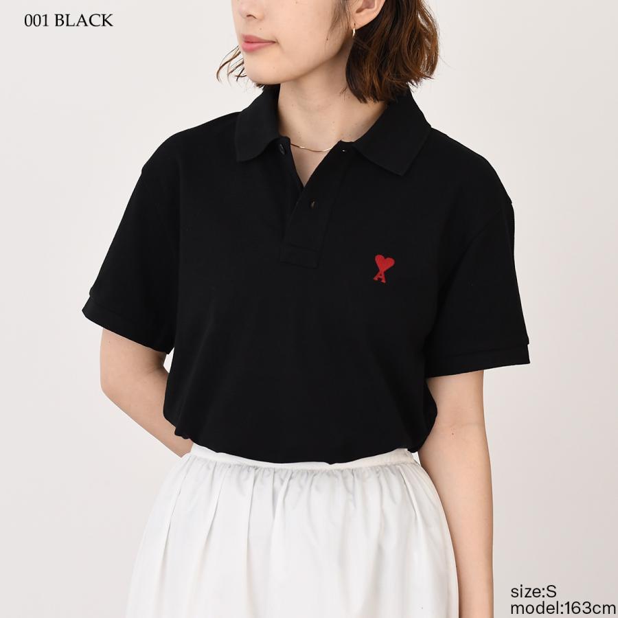 AMI Alexandre Mattiussi 【Tシャツフェア5％OFF+ポイント3倍】AMI