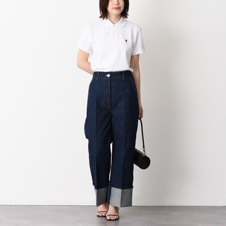 AMI Alexandre Mattiussi 【ポイント5倍＆Tシャツ2点で5％OFF】AMI