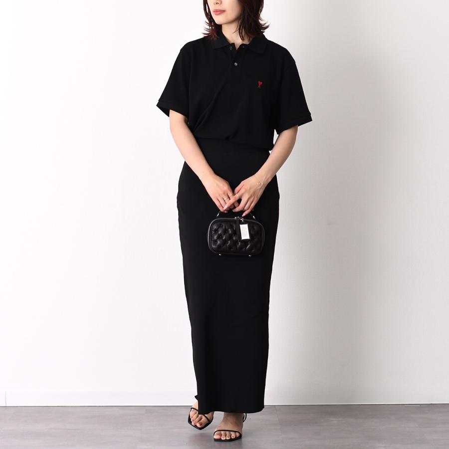 AMI Alexandre Mattiussi AMI PARIS アミパリス ポロシャツ トップス