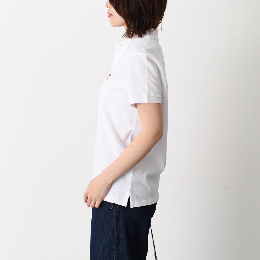 AMI Alexandre Mattiussi アミパリス トップス オーガニックコットン