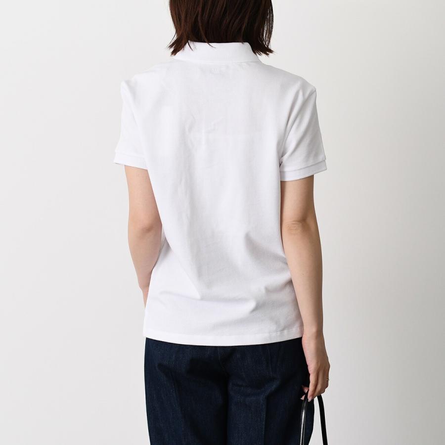 AMI Alexandre Mattiussi アミパリス トップス オーガニックコットン