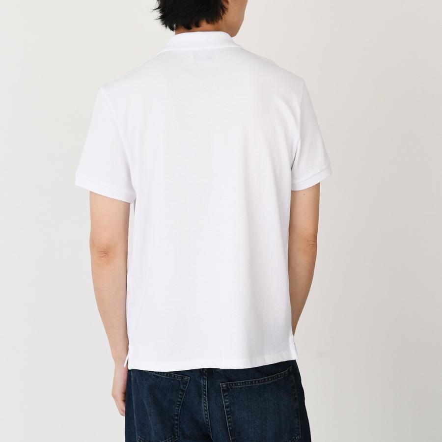 AMI Alexandre Mattiussi AMI PARIS アミパリス ポロシャツ トップス