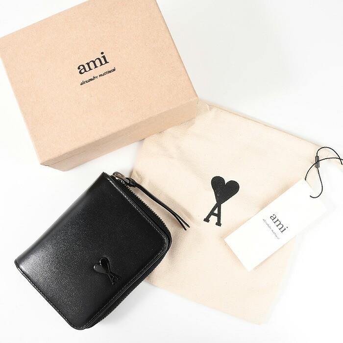 AMI Alexandre Mattiussi AMI ALEXANDRE MATTIUSSI AMI DE COEUR
