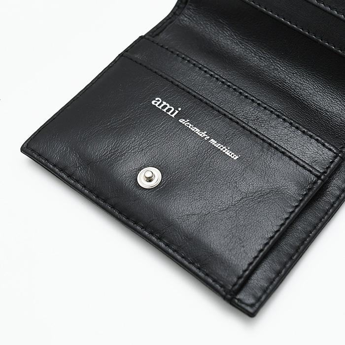 AMI Alexandre Mattiussi 【開運5％OFFクーポン】AMI ALEXANDRE