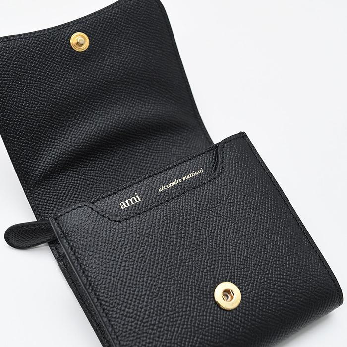 AMI Alexandre Mattiussi ALEXANDRE MATTIUSSI DE COEUR