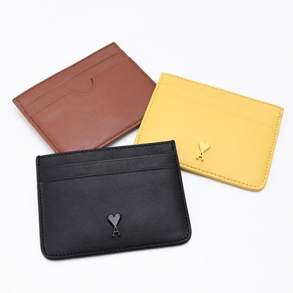 AMI Alexandre Mattiussi 【MAX1.5万円OFF】AMI ALEXANDRE MATTIUSSI