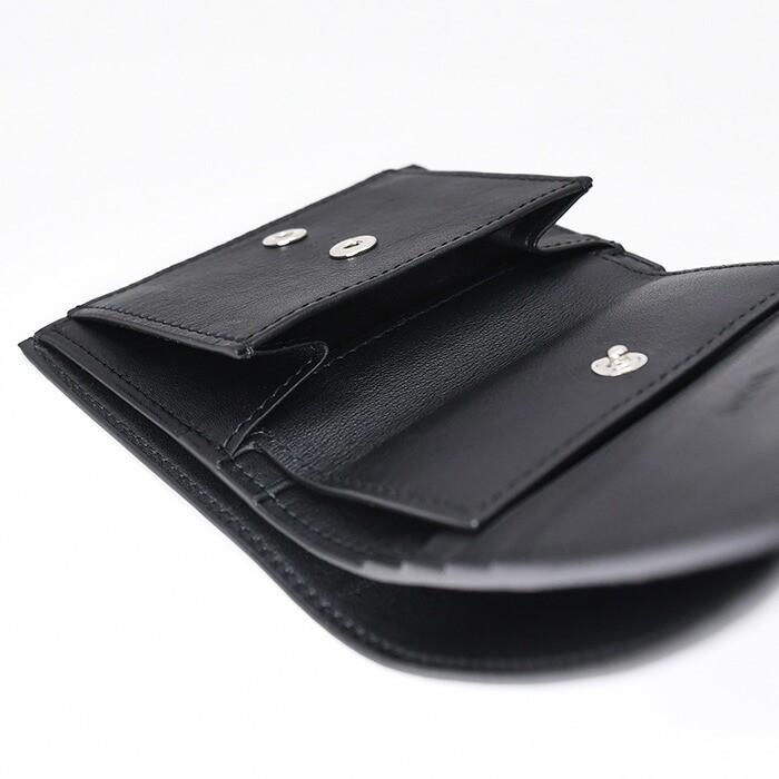 AMI Alexandre Mattiussi AMI PARIS アミパリス 二つ折り財布 Ami De