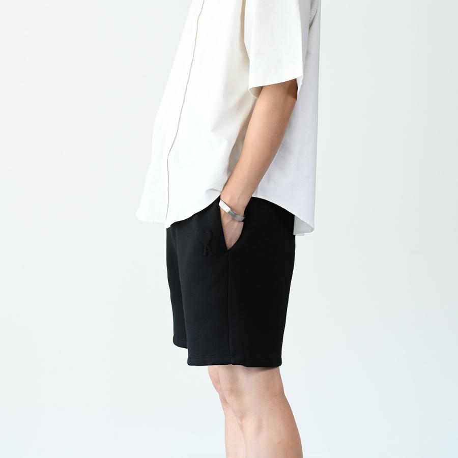 AMI Alexandre Mattiussi ALEXANDRE MATTIUSSI DE COEUR アミ